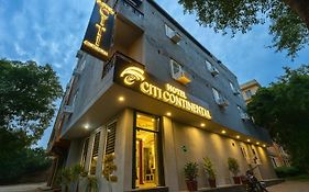 Hotel Citi Continental